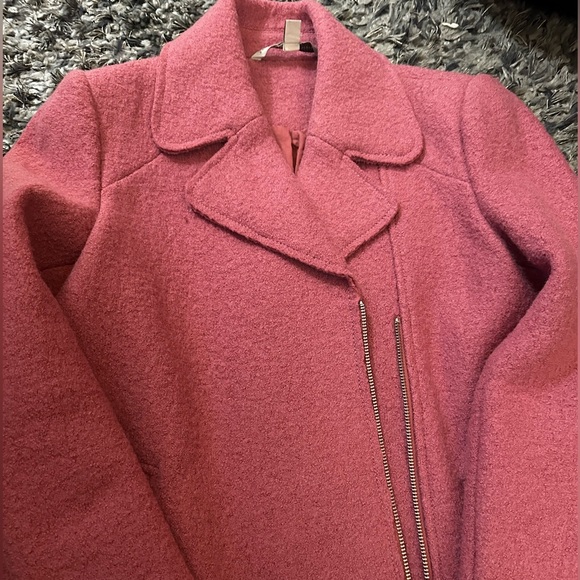 Zara coat - Picture 4 of 4